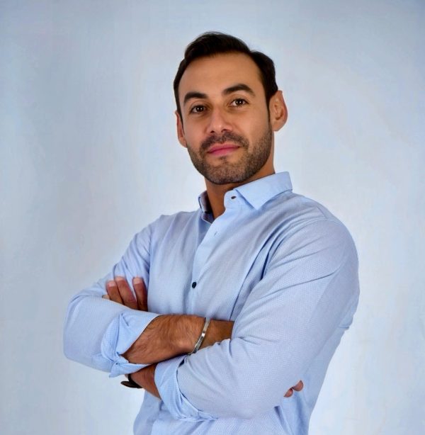 Javier Antonio Montero Palma